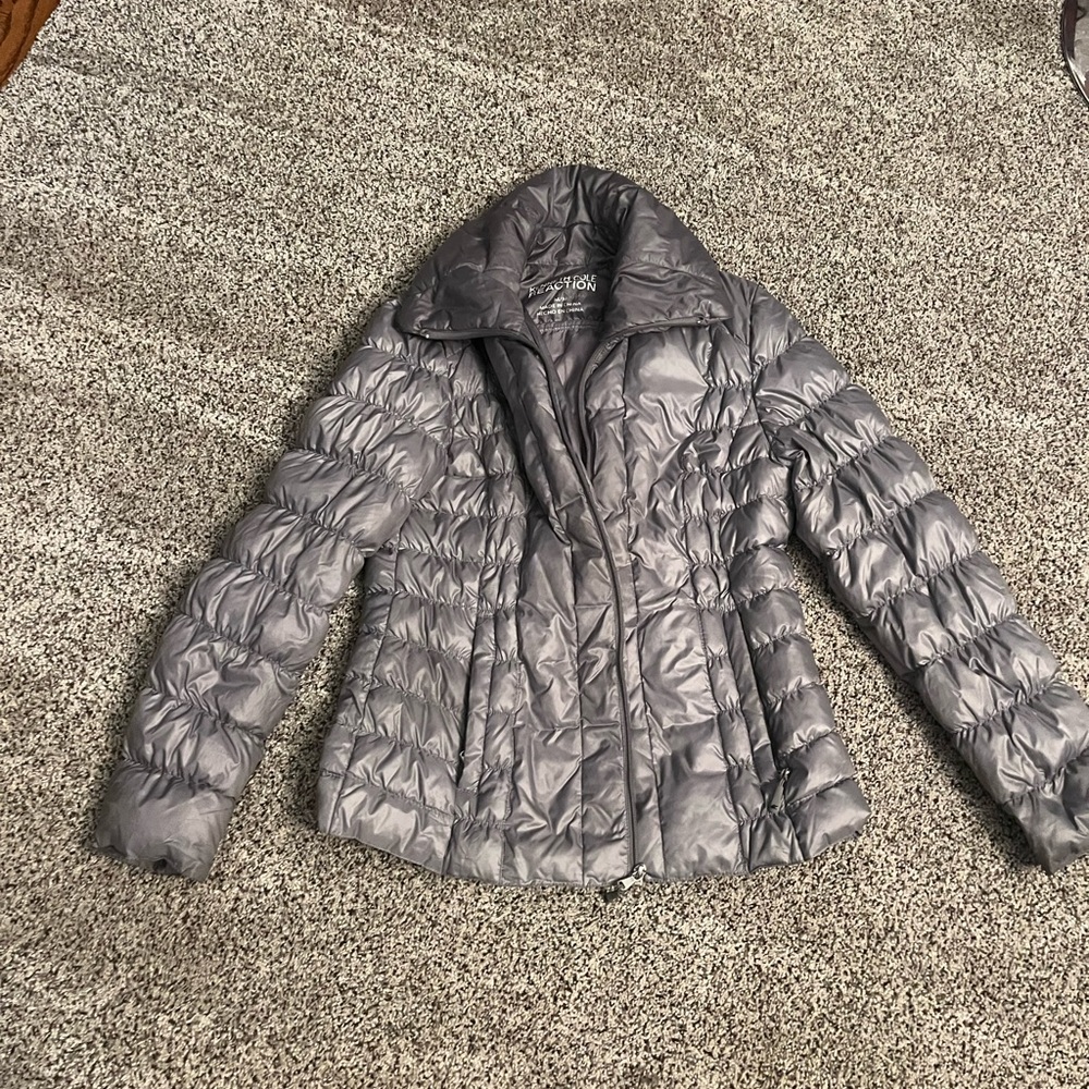 Kenneth Cole woman’s jacket size m
